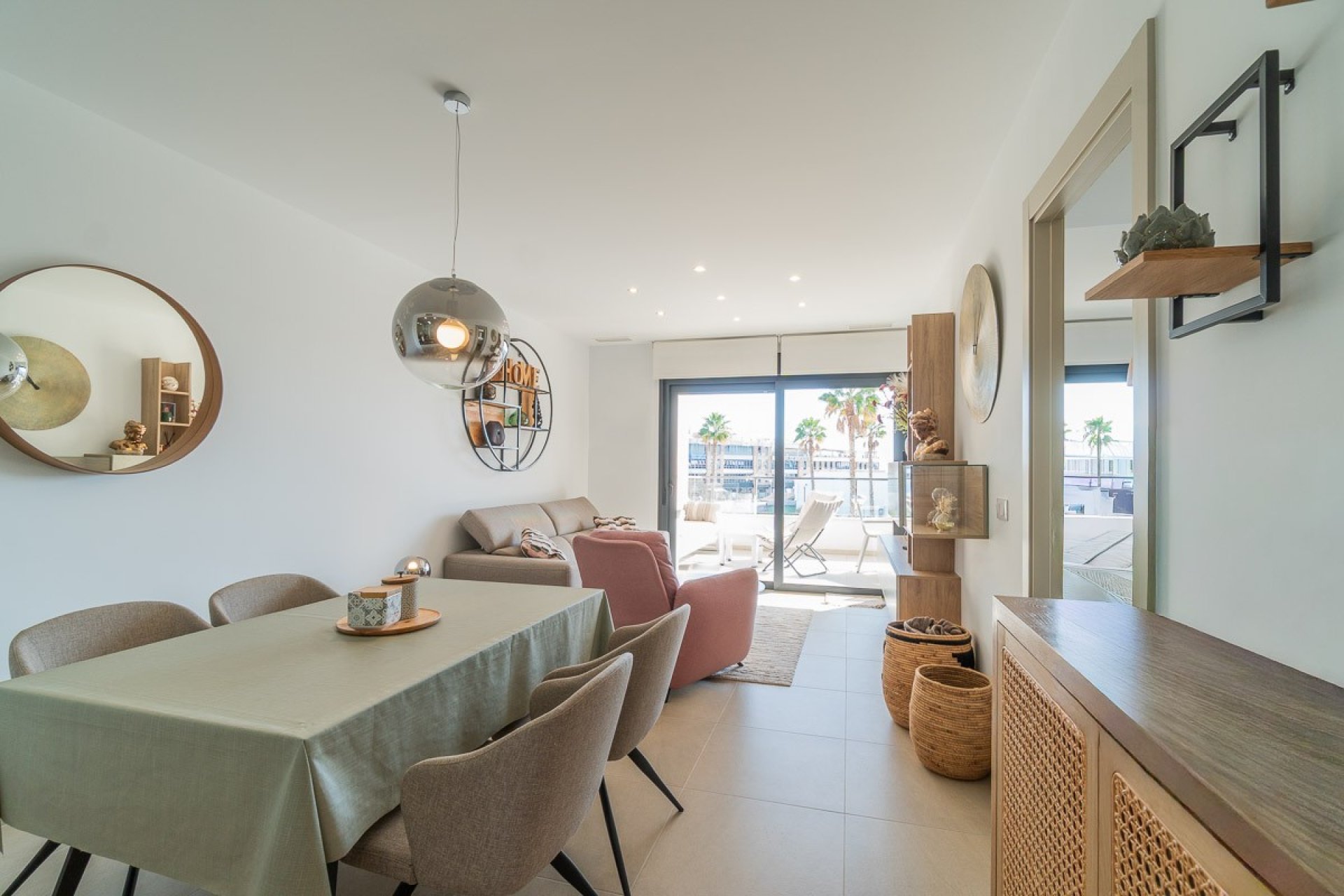 Revente - Apartment - Orihuela Costa - Playa Flamenca