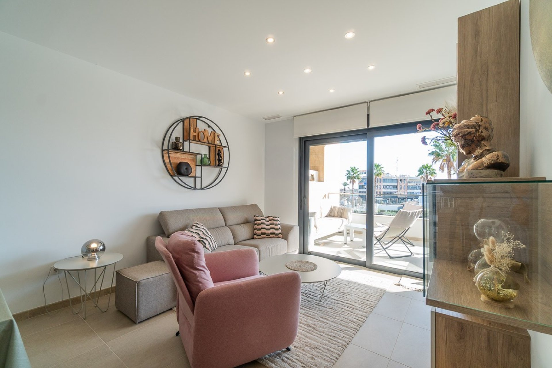 Revente - Apartment - Orihuela Costa - Playa Flamenca