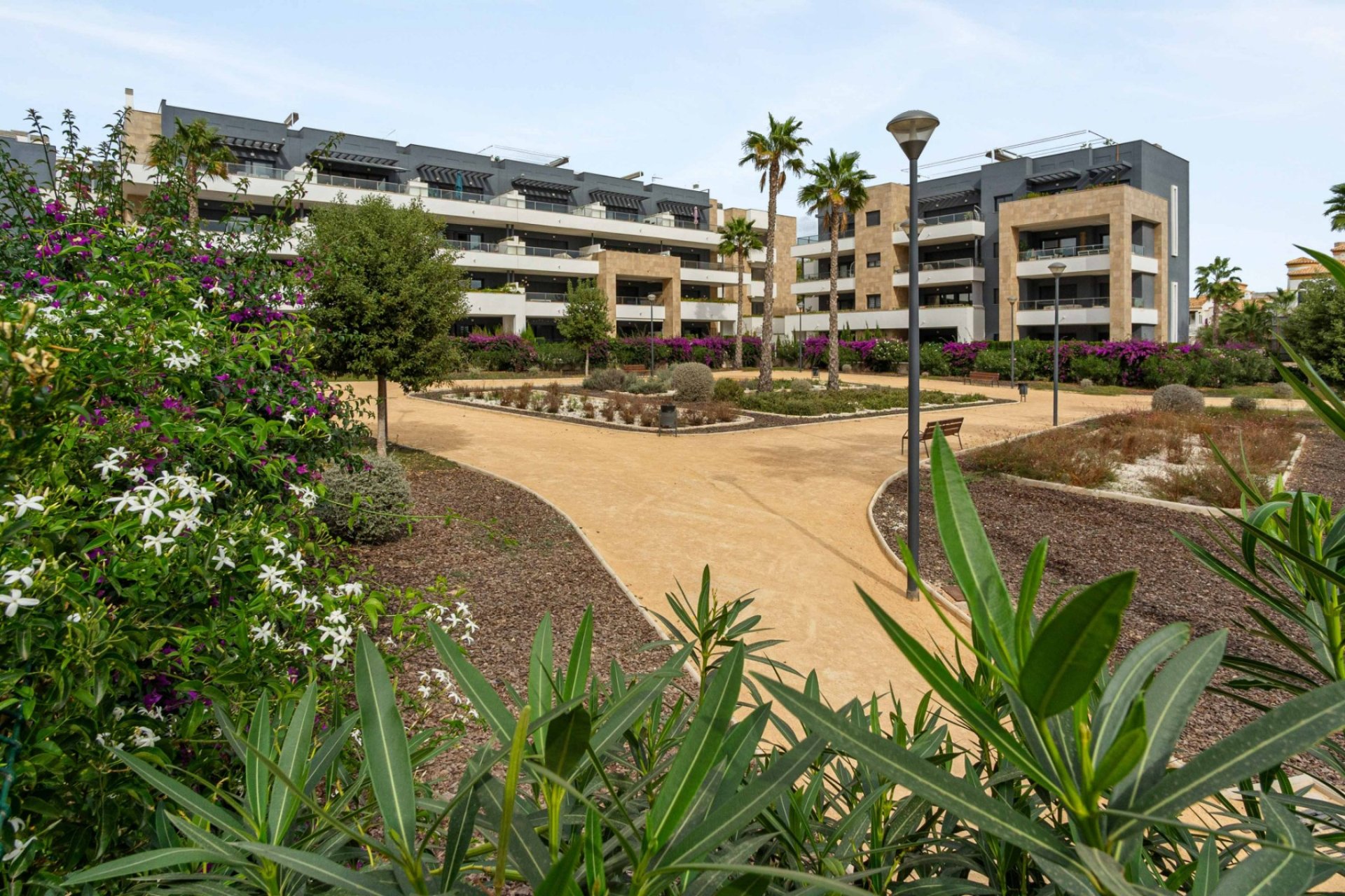 Revente - Apartment - Orihuela Costa - Playa Flamenca