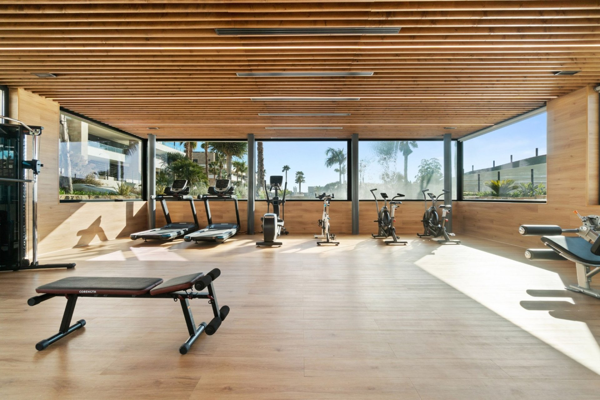 Revente - Apartment - Orihuela Costa - Playa Flamenca