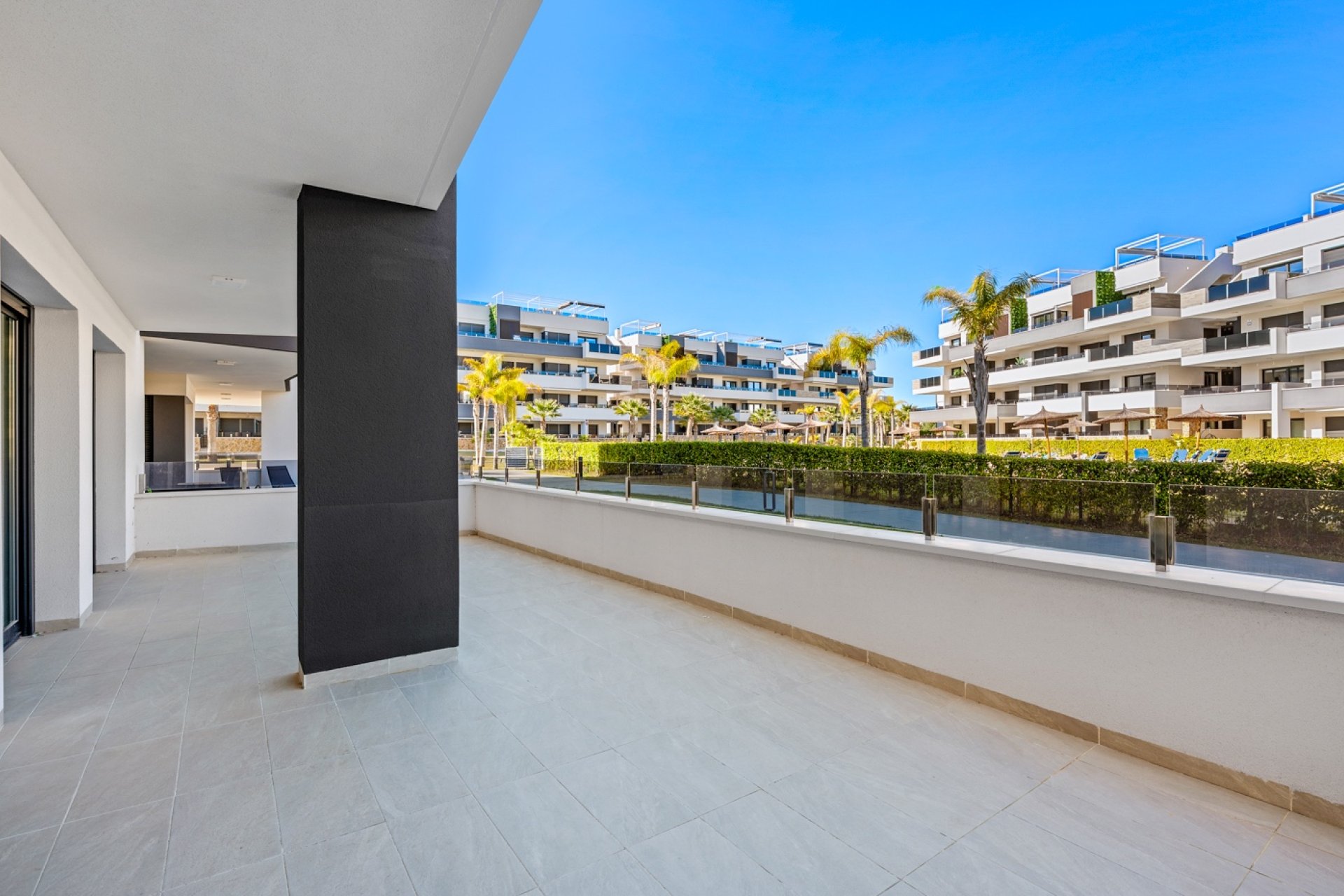 Revente - Apartment - Orihuela Costa - Playa Flamenca