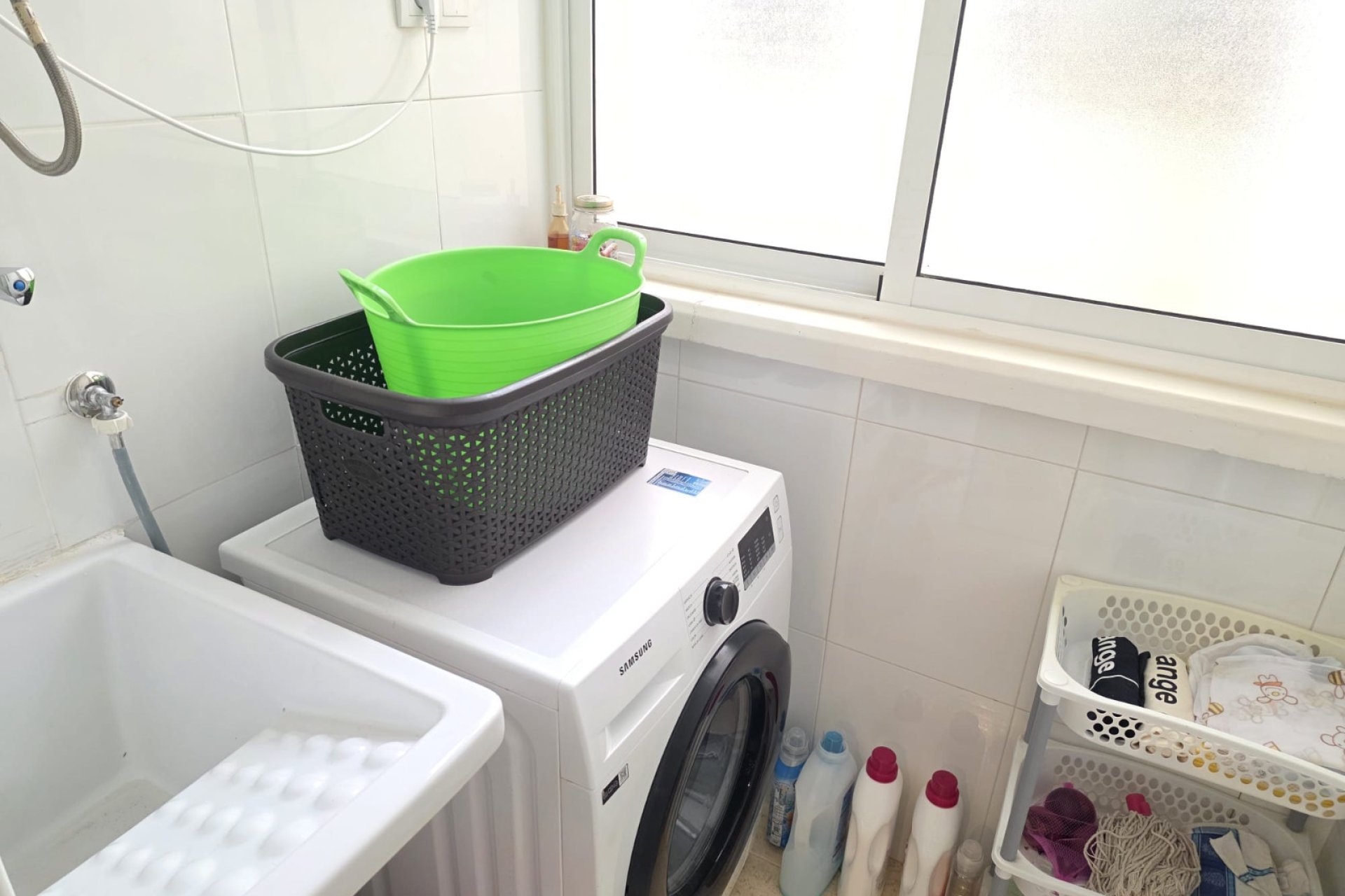 Revente - Apartment - Orihuela Costa - Playa Flamenca