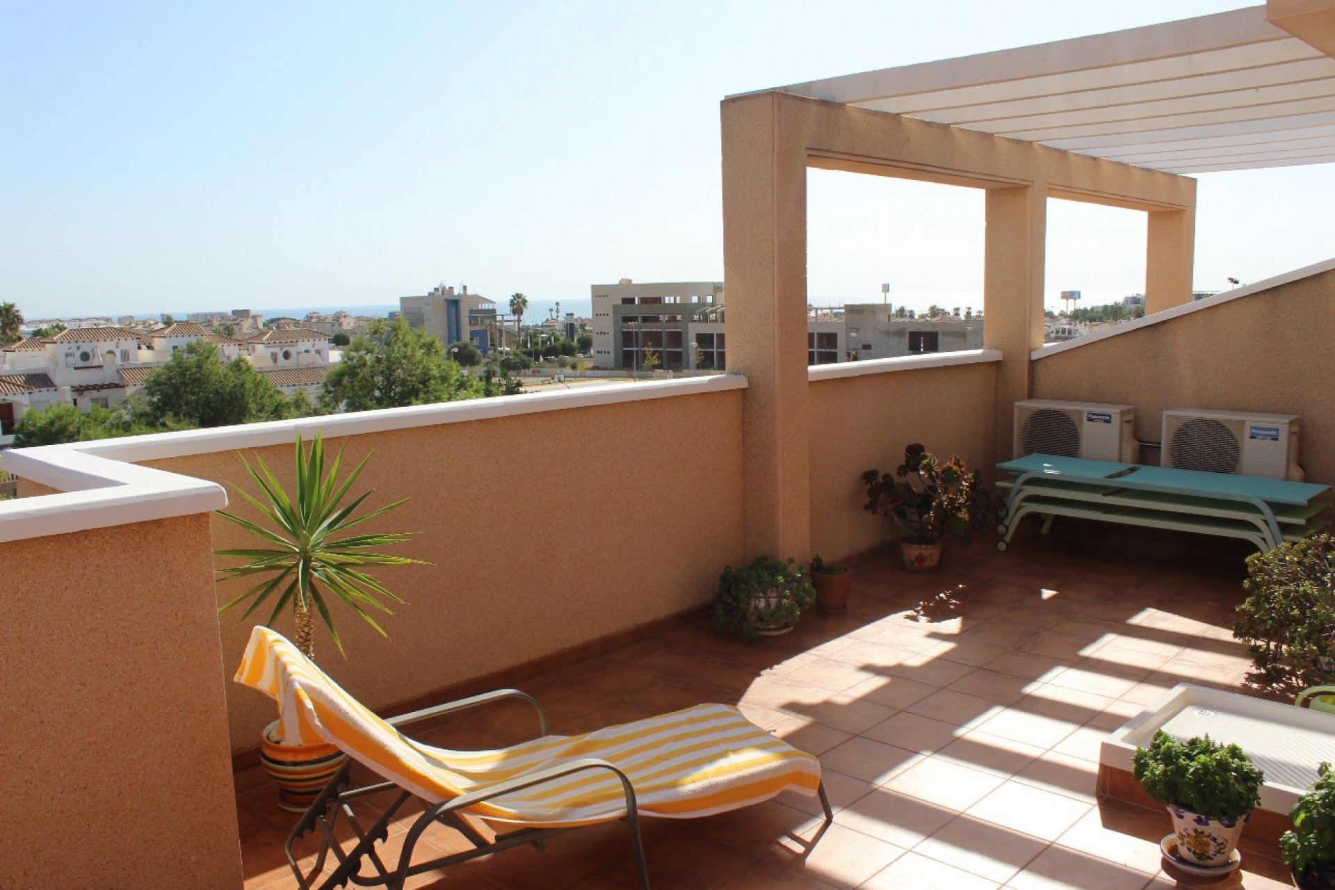 Revente - Apartment - Orihuela Costa - Playa Flamenca