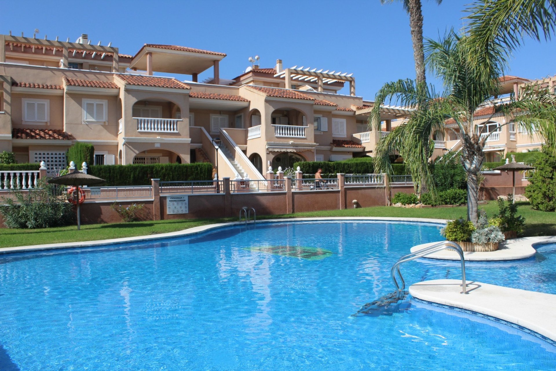 Revente - Apartment - Orihuela Costa - Playa Flamenca