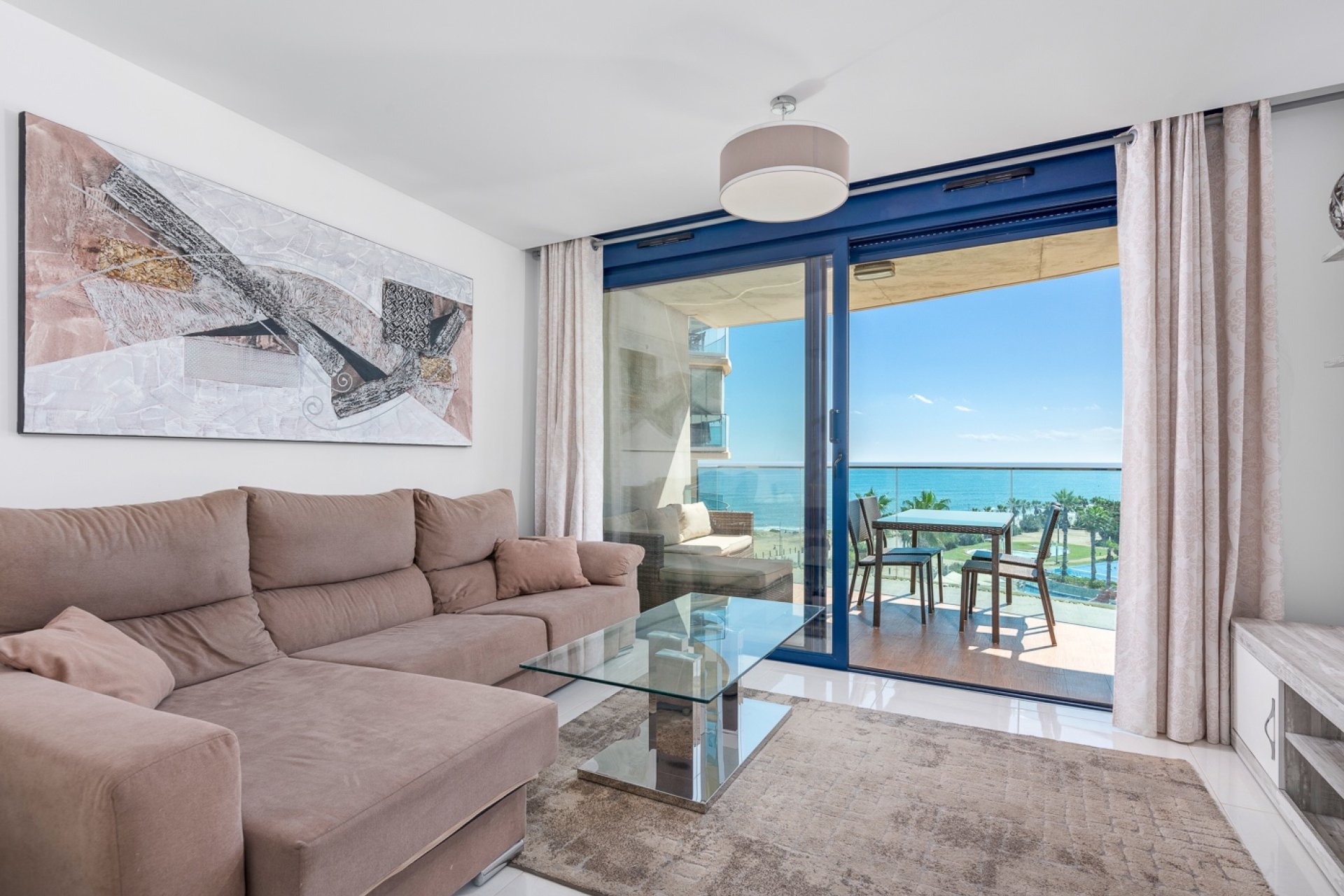 Revente - Apartment - Orihuela Costa - Punta Prima
