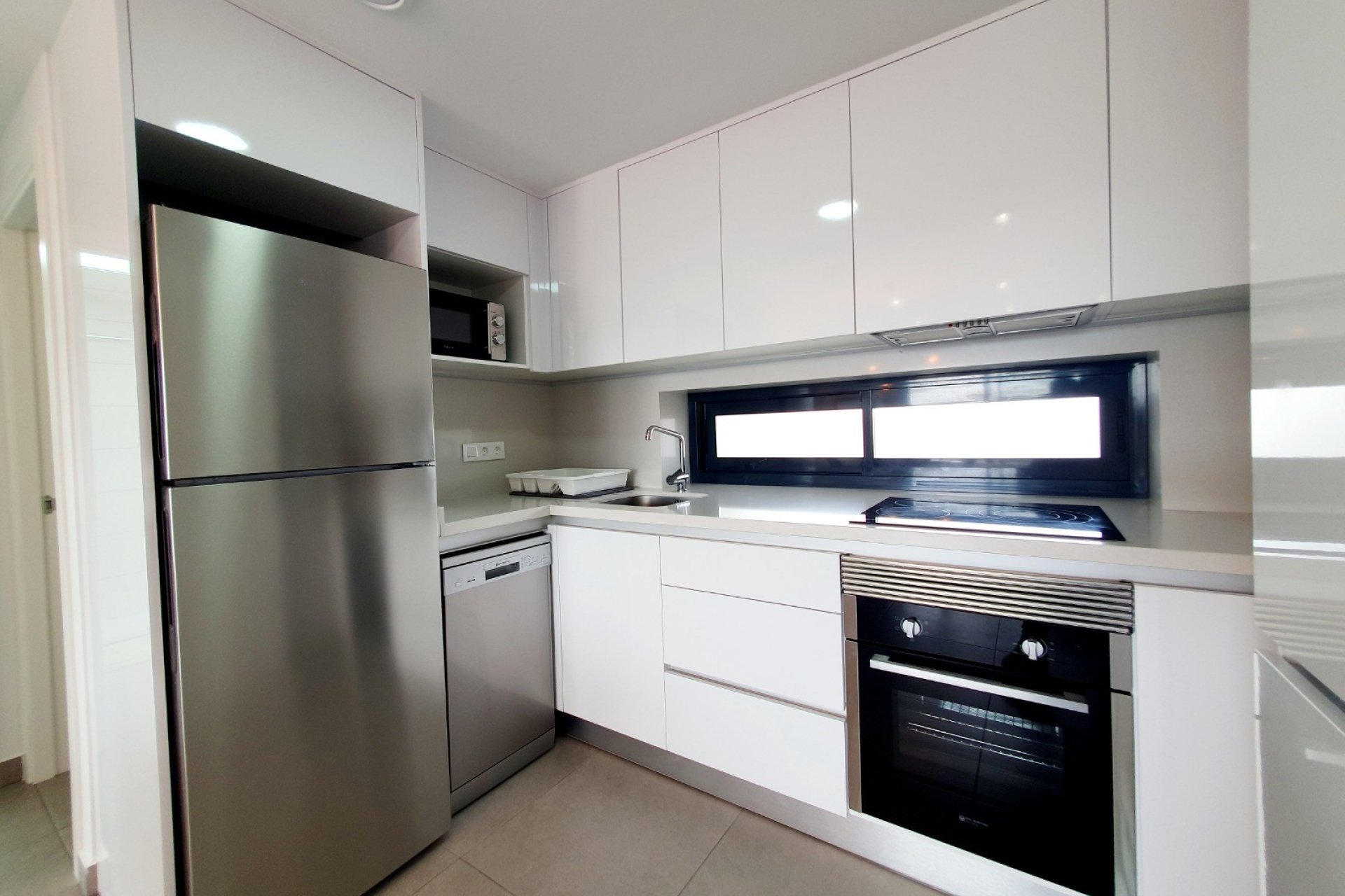 Revente - Apartment - Orihuela Costa - Villamartín