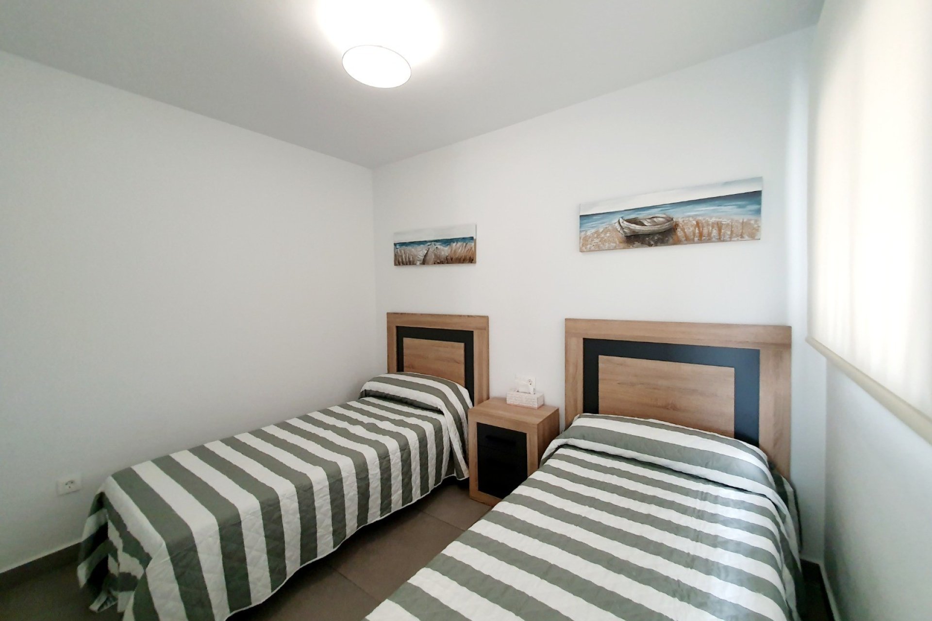 Revente - Apartment - Orihuela Costa - Villamartín