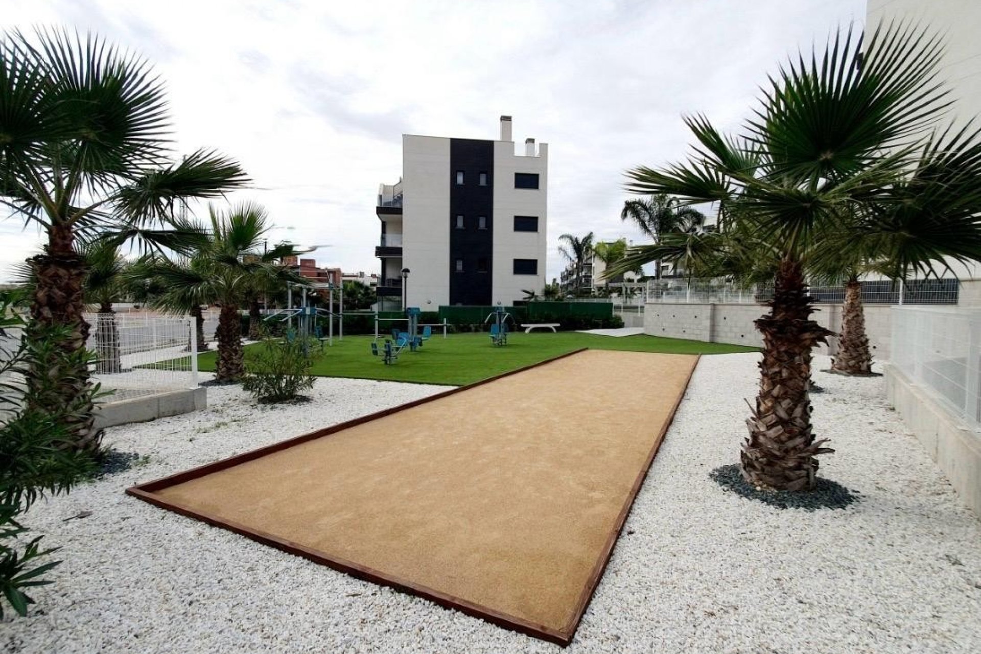 Revente - Apartment - Orihuela Costa - Villamartín