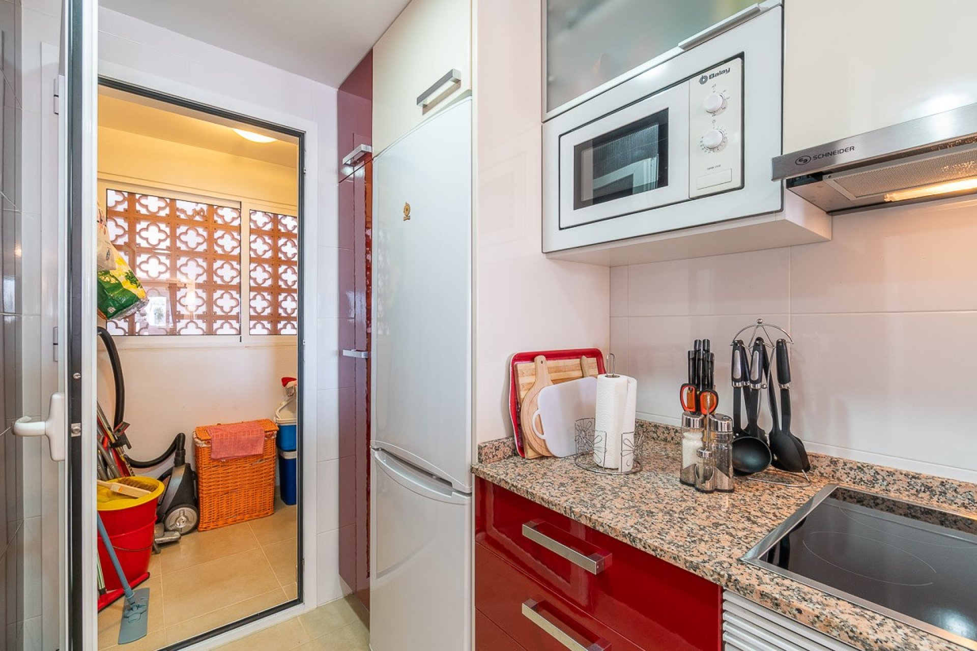 Revente - Apartment - Orihuela Costa - Villamartín