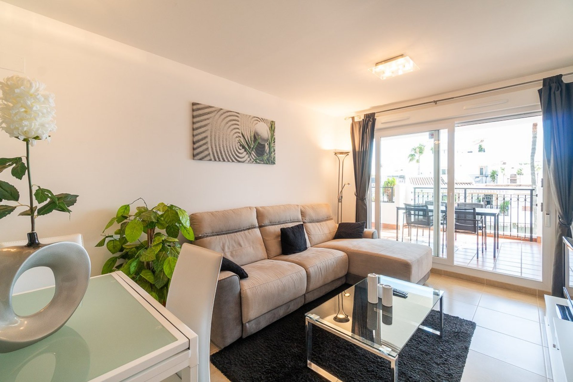 Revente - Apartment - Orihuela Costa - Villamartín