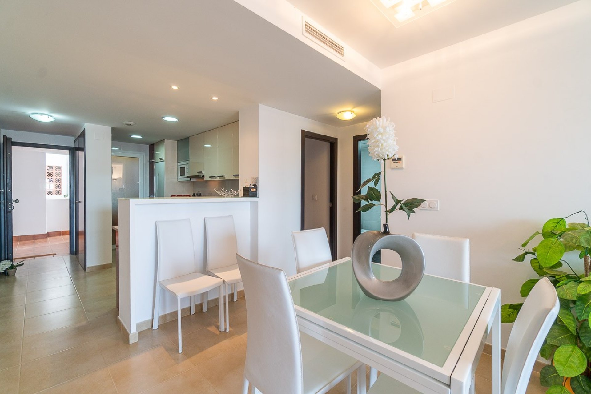 Revente - Apartment - Orihuela Costa - Villamartín