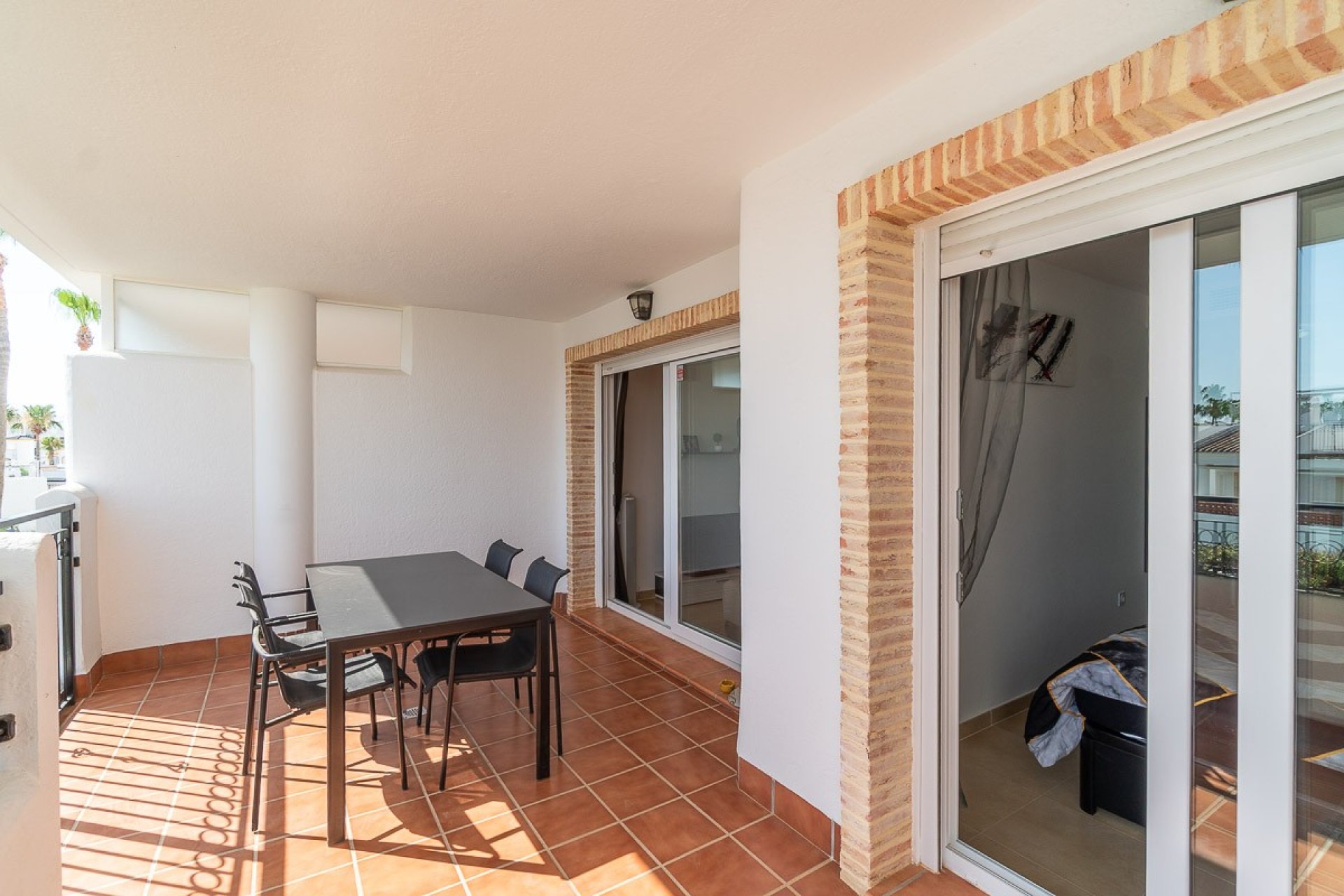 Revente - Apartment - Orihuela Costa - Villamartín