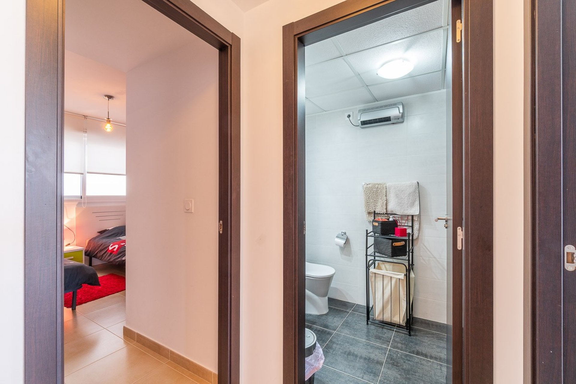 Revente - Apartment - Orihuela Costa - Villamartín