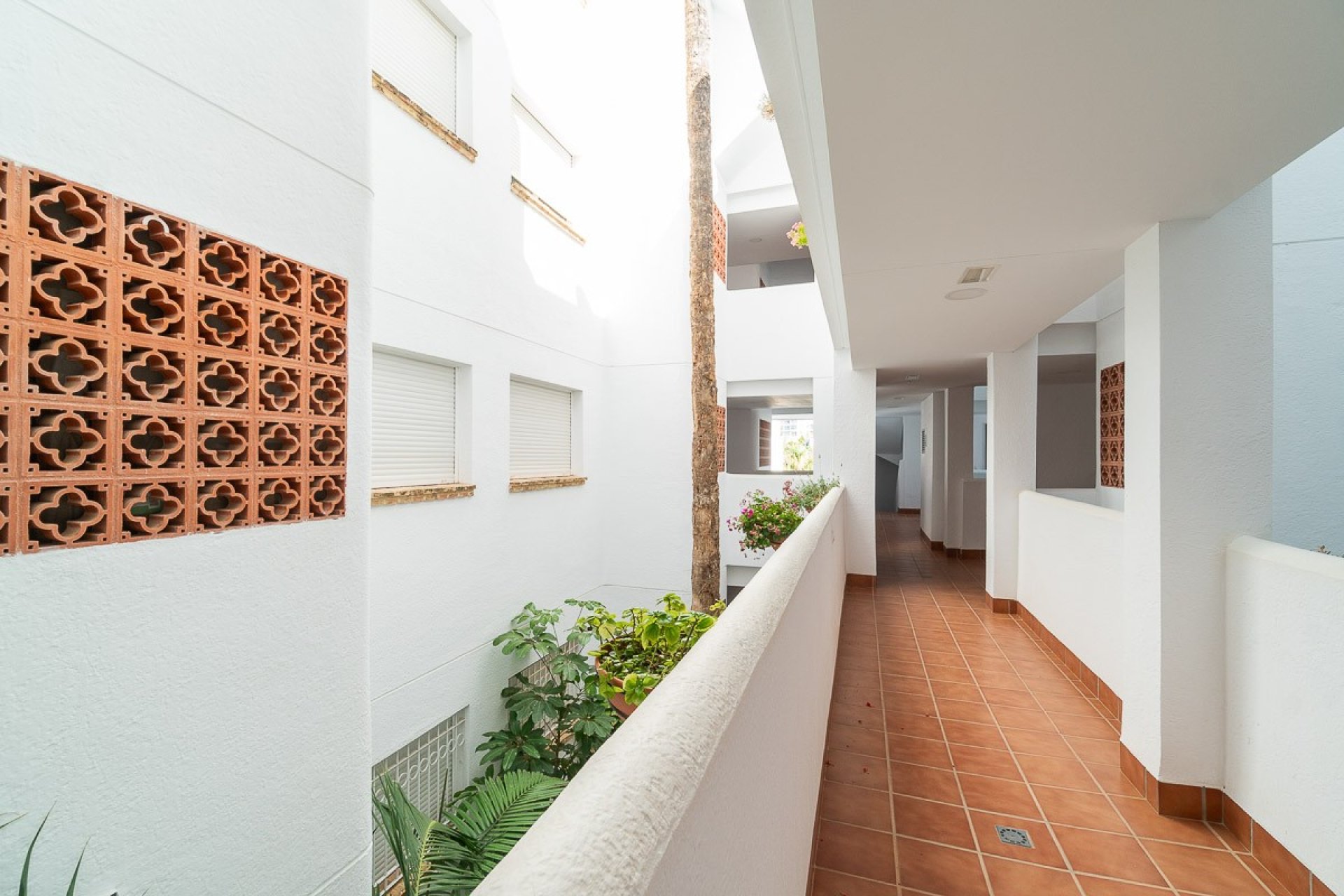 Revente - Apartment - Orihuela Costa - Villamartín