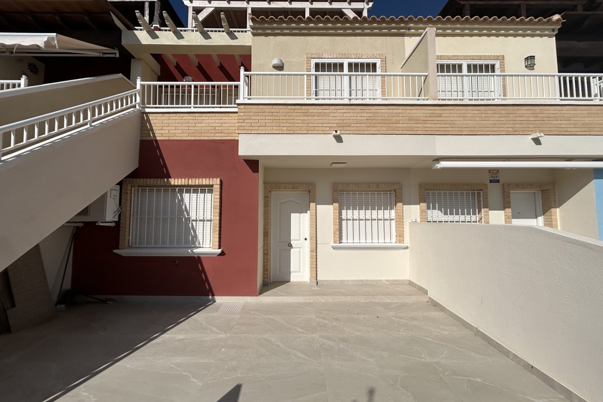 Revente - Apartment - Pilar de la Horadada