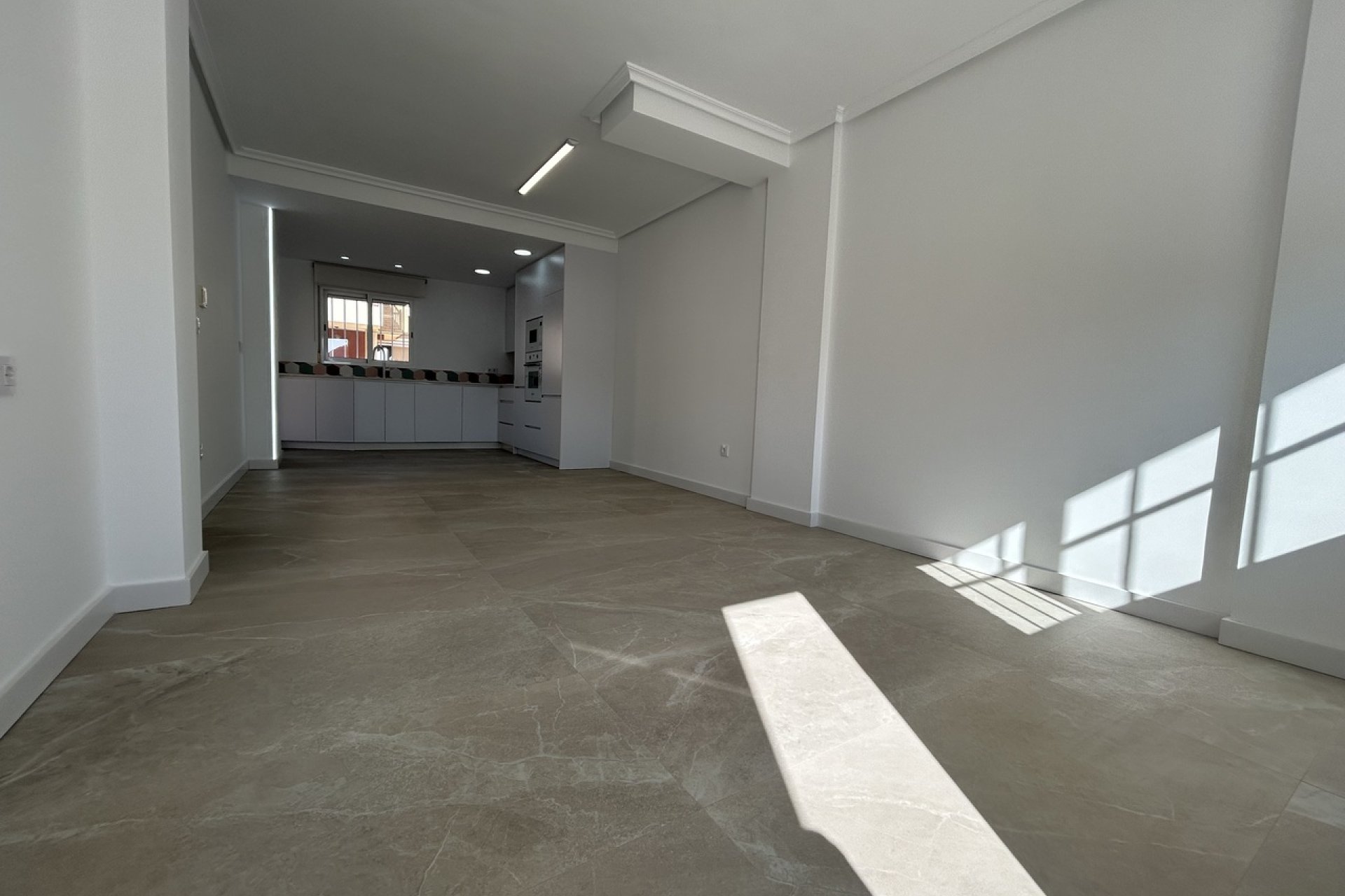 Revente - Apartment - Pilar de la Horadada