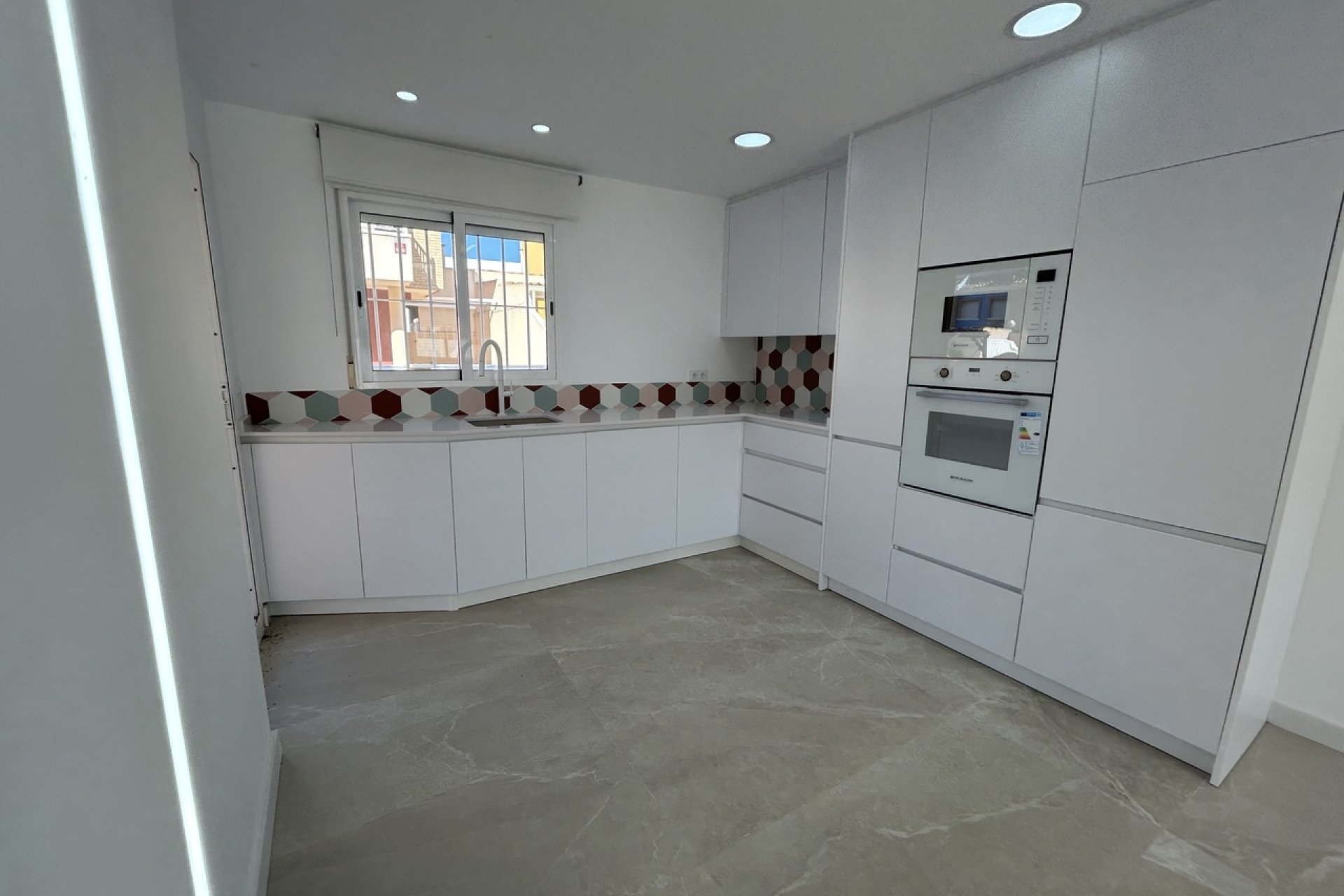 Revente - Apartment - Pilar de la Horadada