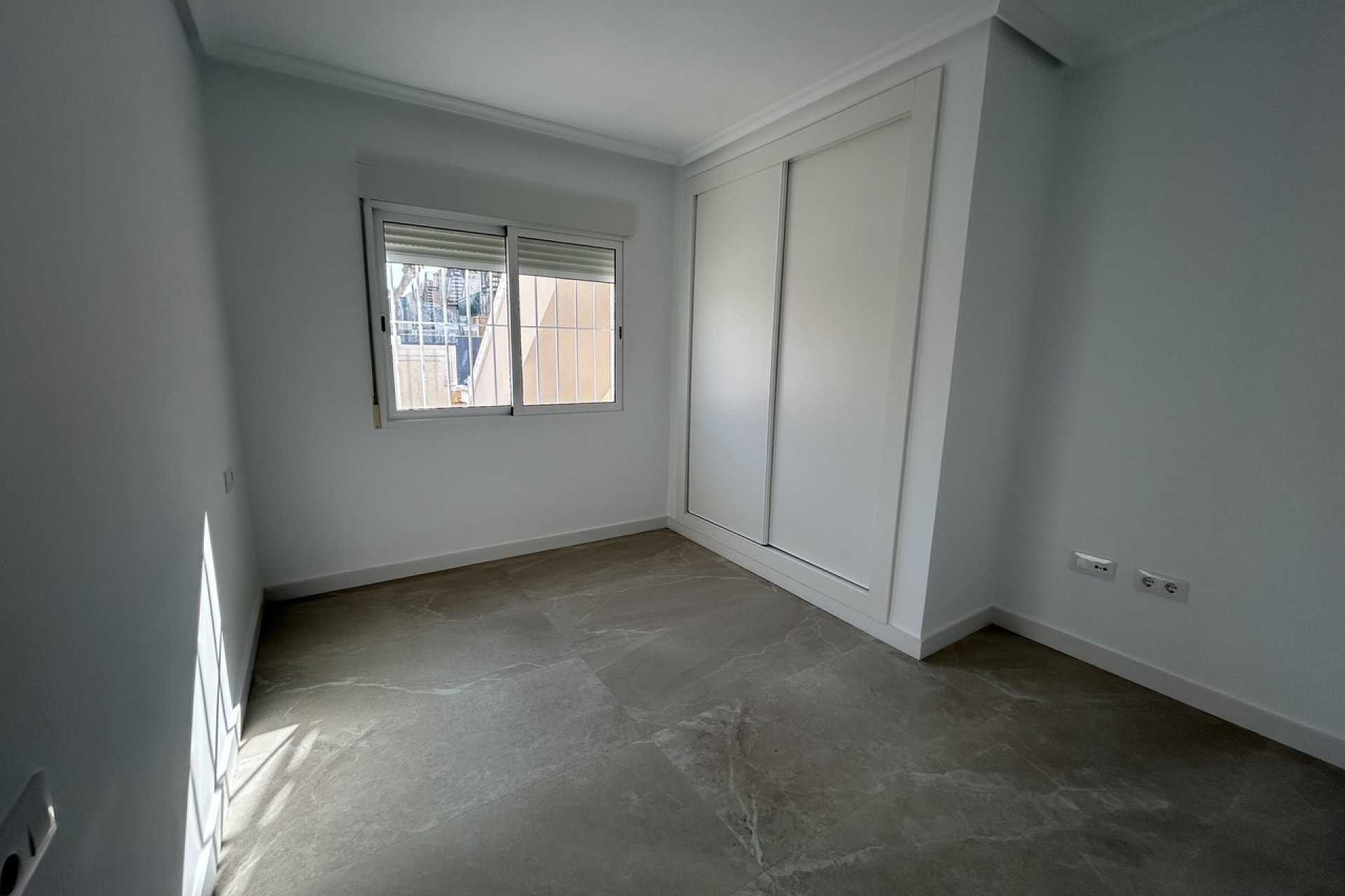 Revente - Apartment - Pilar de la Horadada