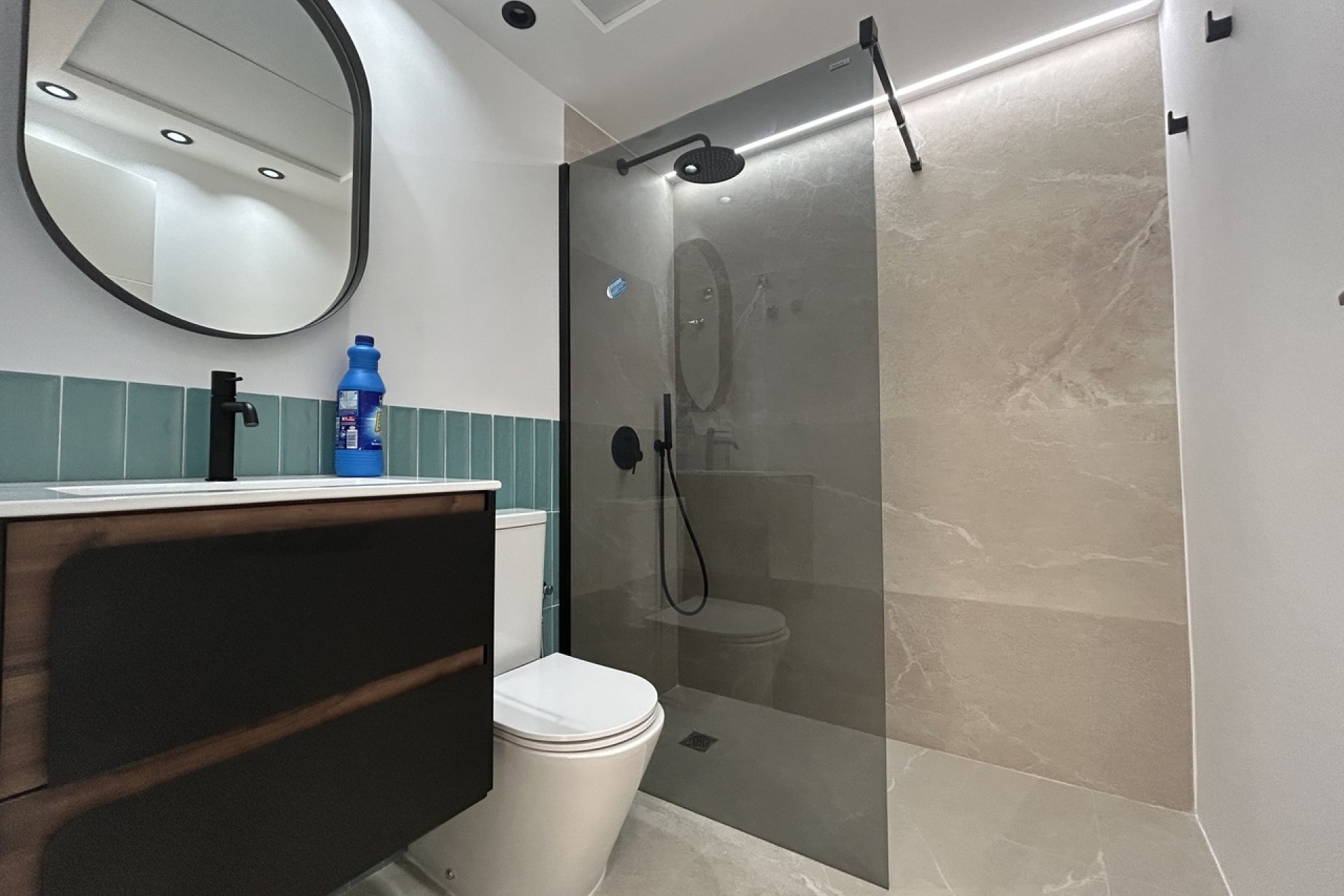 Revente - Apartment - Pilar de la Horadada