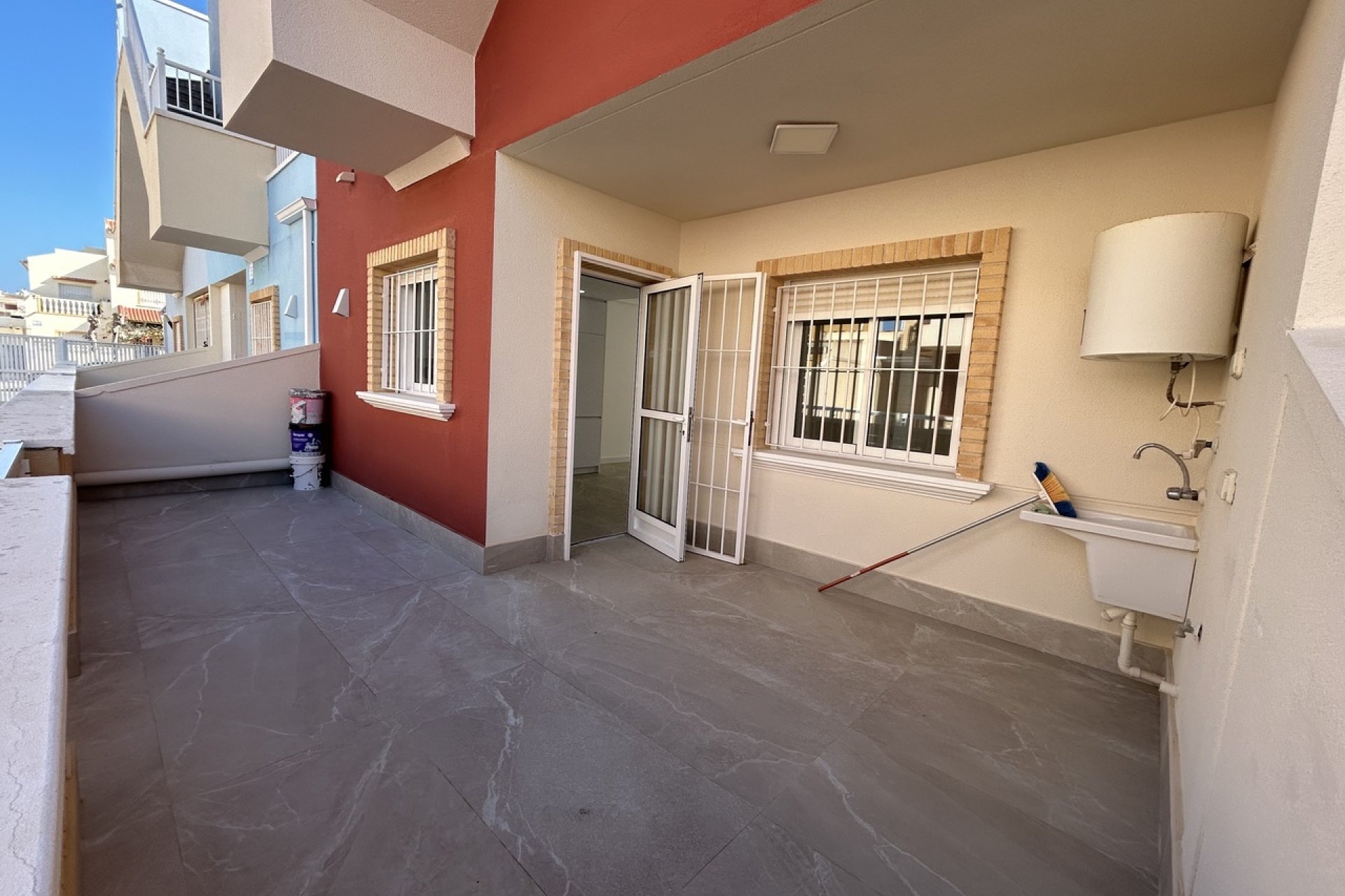 Revente - Apartment - Pilar de la Horadada