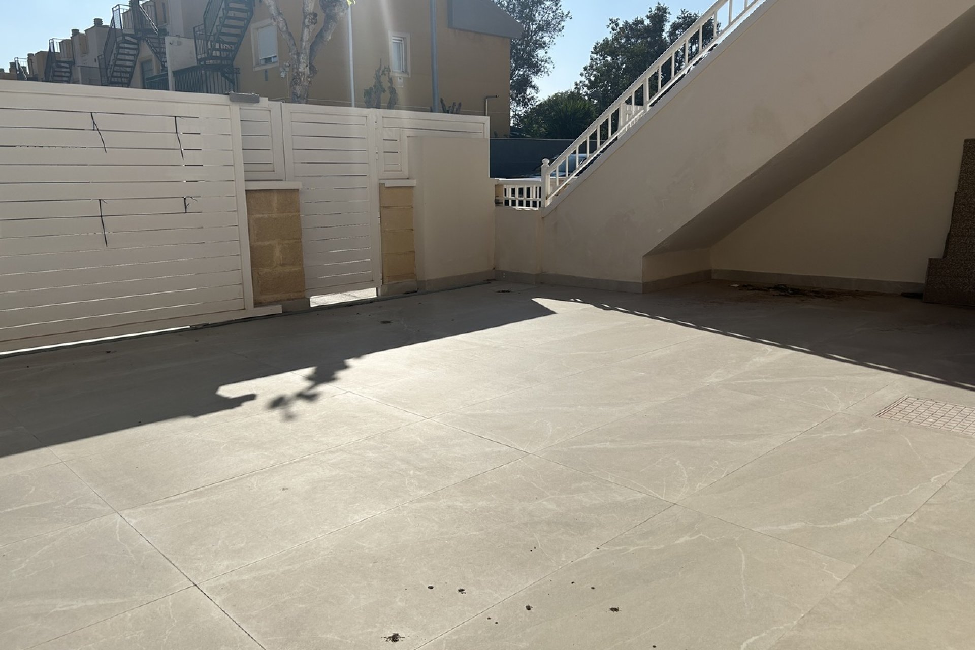 Revente - Apartment - Pilar de la Horadada