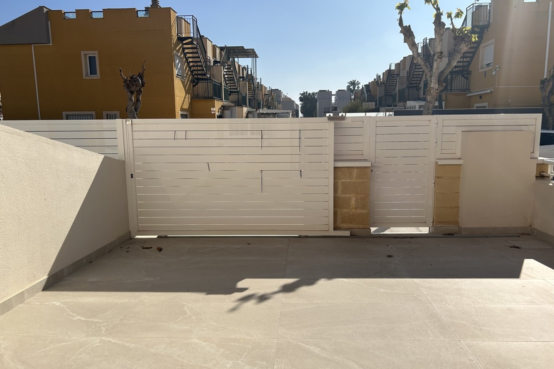 Revente - Apartment - Pilar de la Horadada