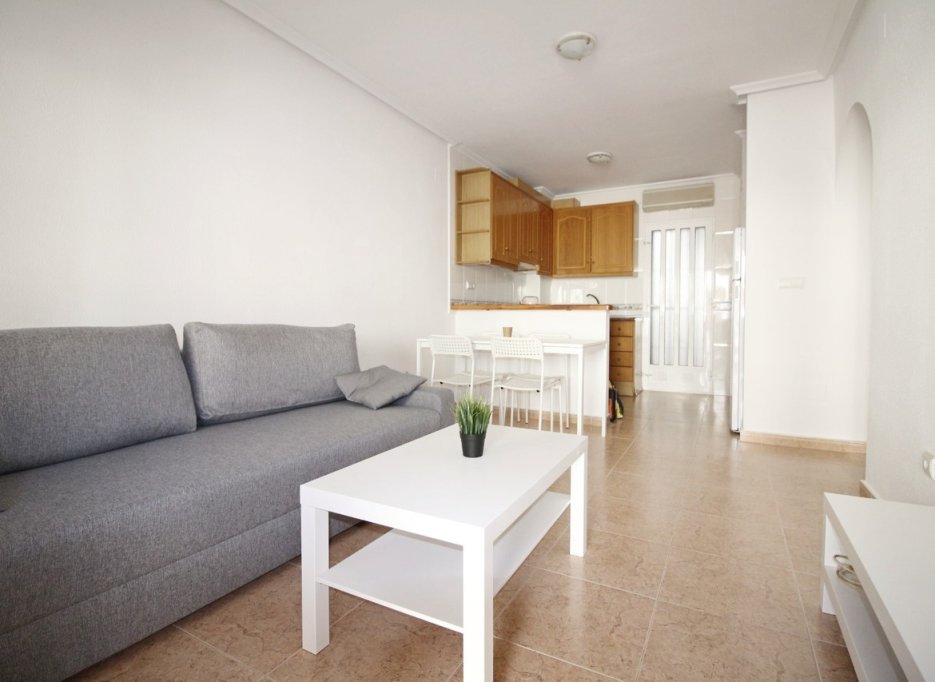 Revente - Apartment - Playa Flamenca
