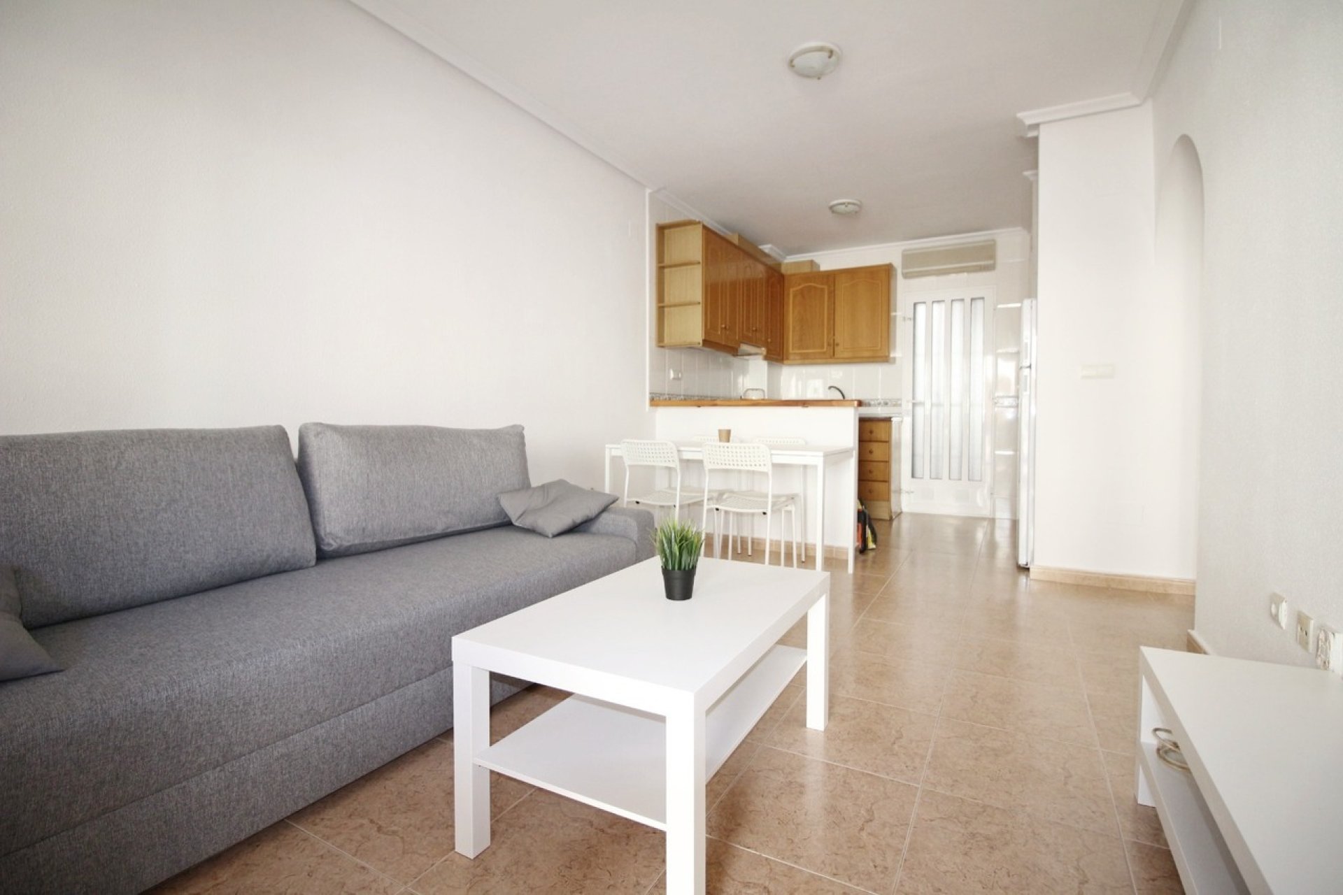 Revente - Apartment - Playa Flamenca