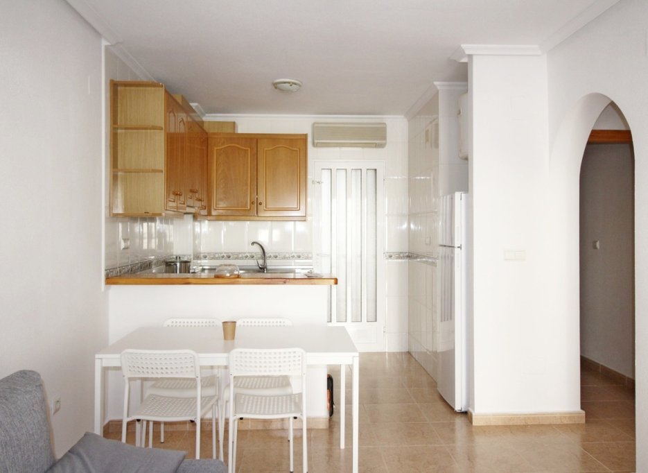 Revente - Apartment - Playa Flamenca