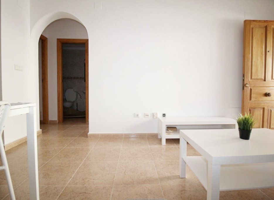 Revente - Apartment - Playa Flamenca