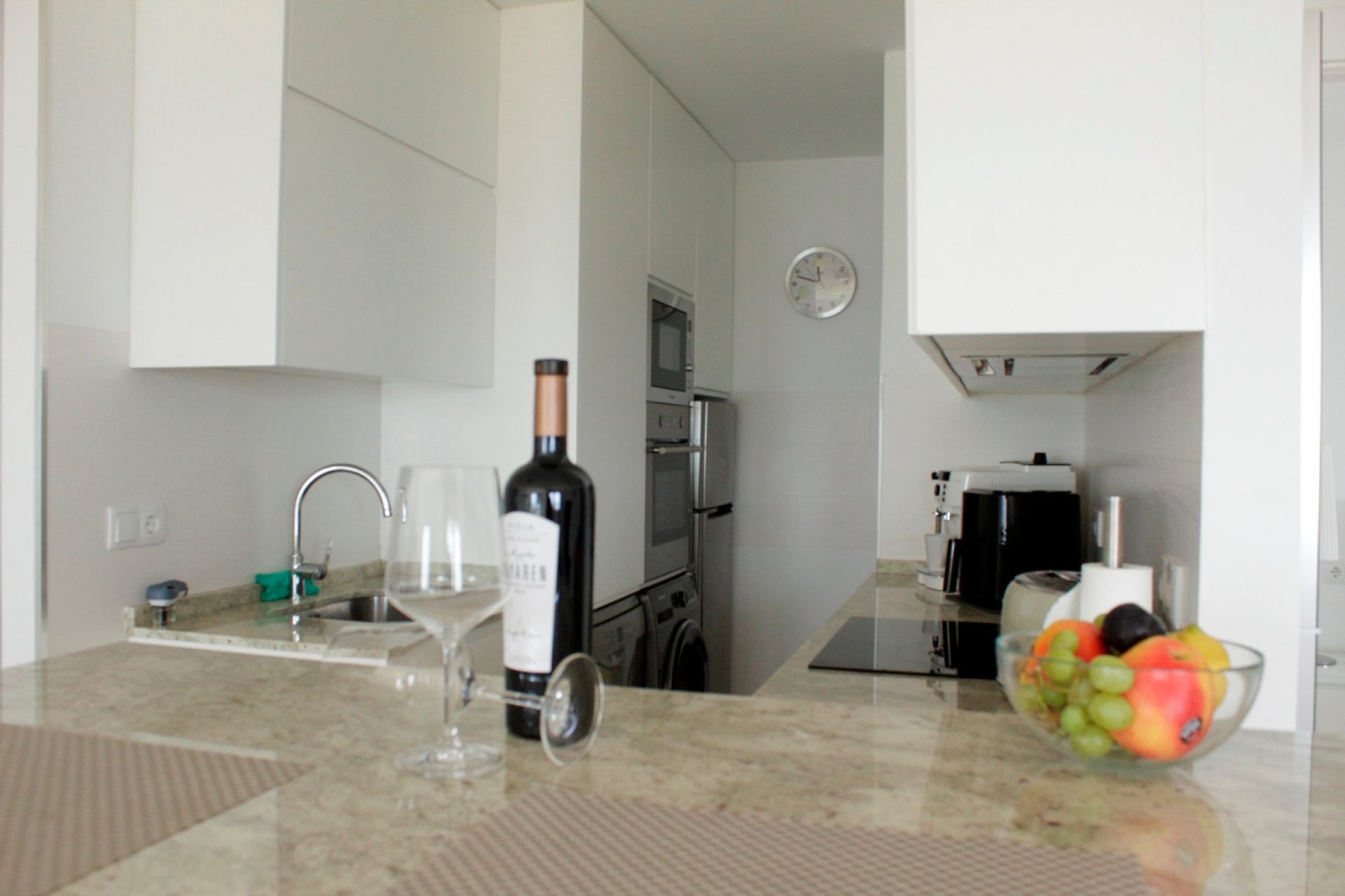 Revente - Apartment - Playa Flamenca