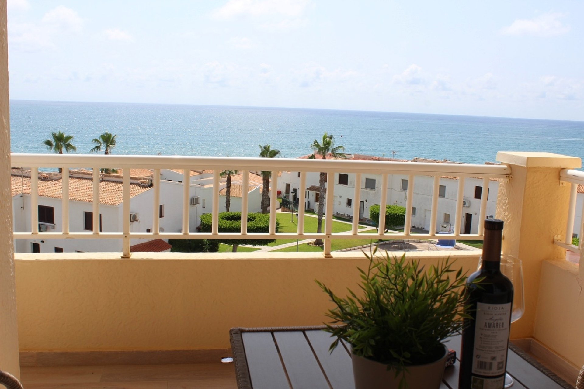 Revente - Apartment - Playa Flamenca