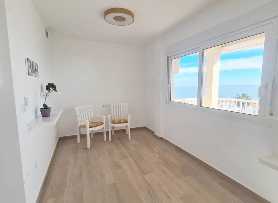 Revente - Apartment - Playa Flamenca