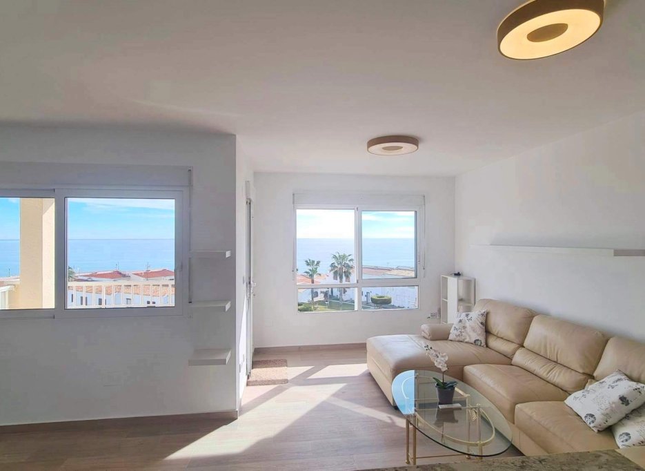 Revente - Apartment - Playa Flamenca