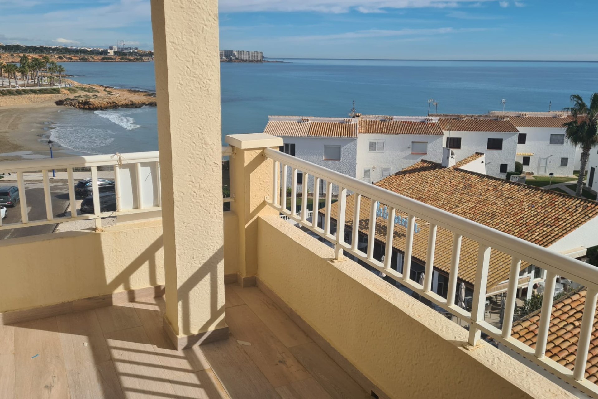 Revente - Apartment - Playa Flamenca