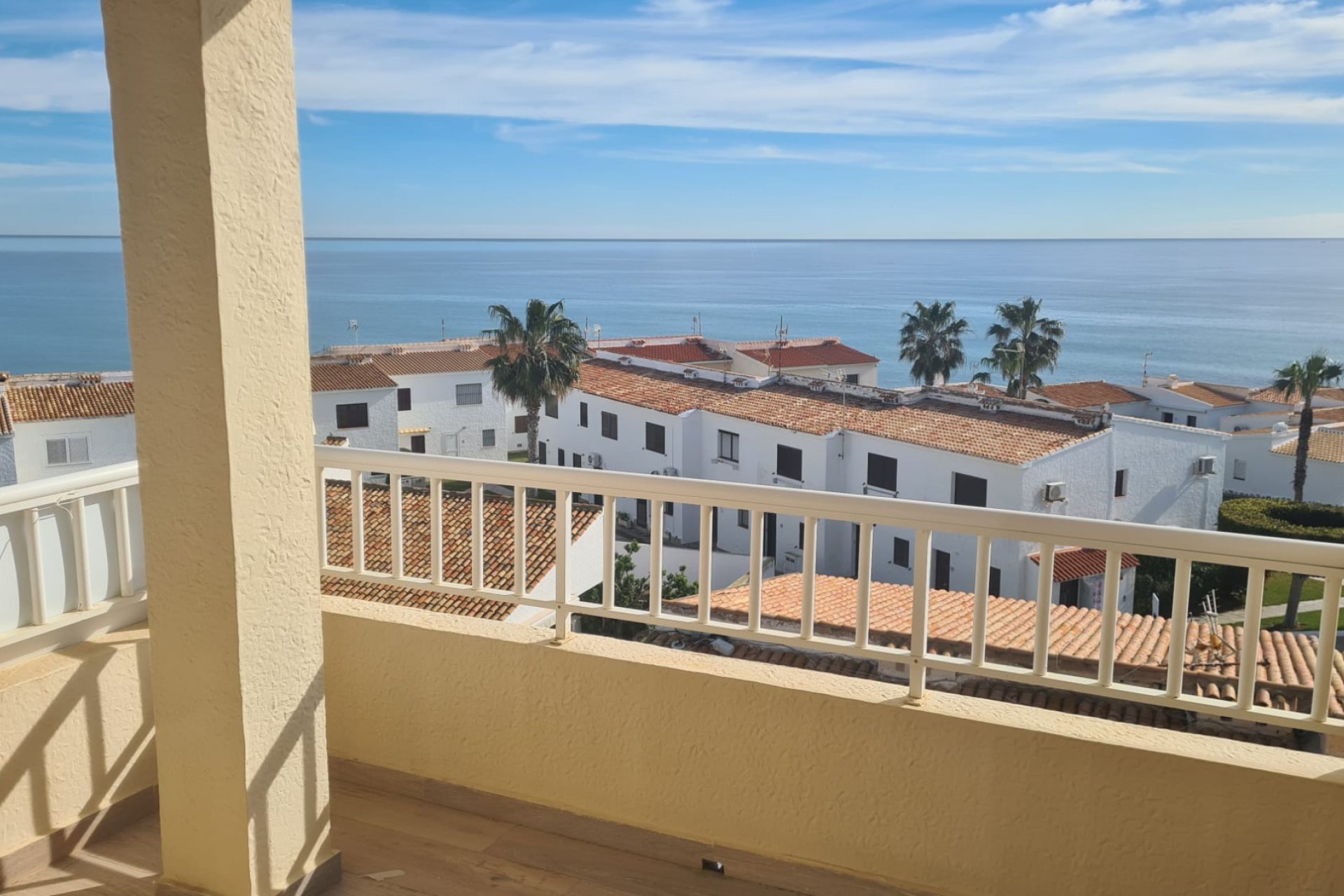 Revente - Apartment - Playa Flamenca