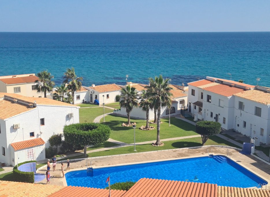 Revente - Apartment - Playa Flamenca