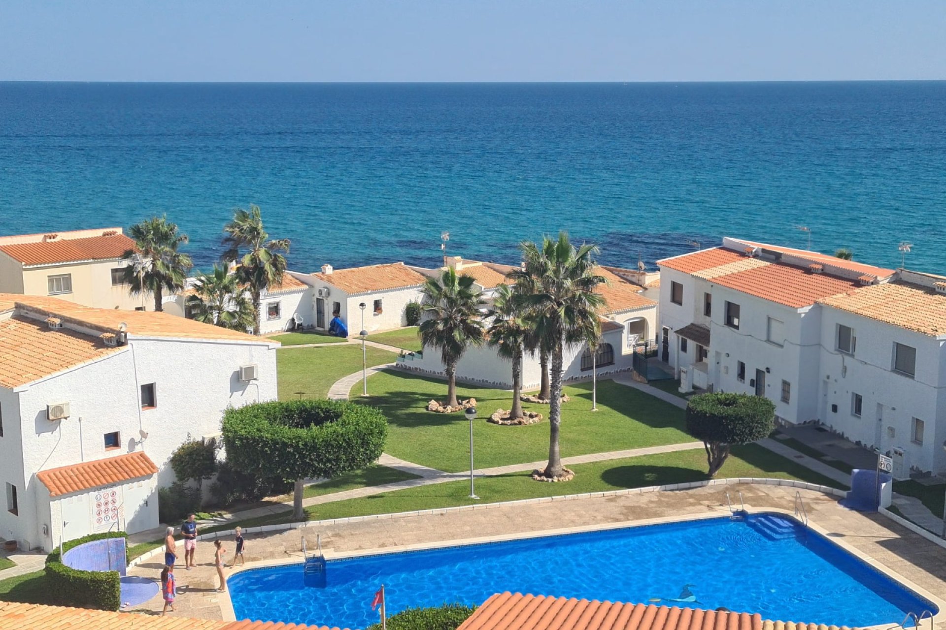 Revente - Apartment - Playa Flamenca