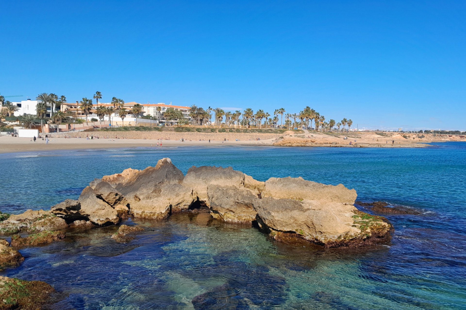 Revente - Apartment - Playa Flamenca