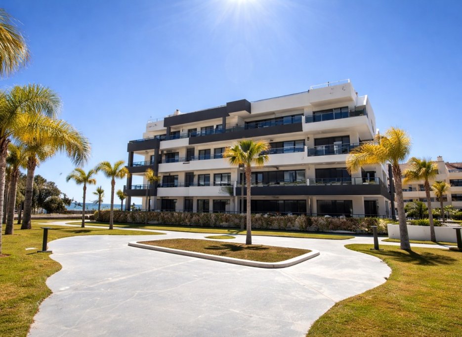 Revente - Apartment - Playa Flamenca