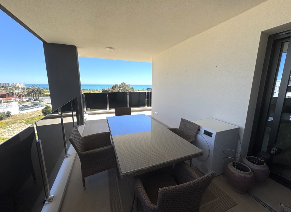 Revente - Apartment - Playa Flamenca