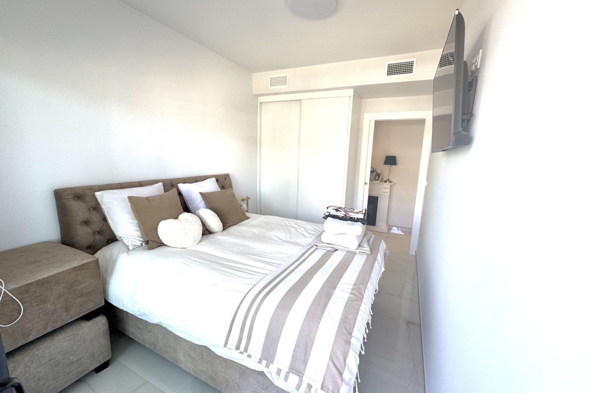 Revente - Apartment - Playa Flamenca