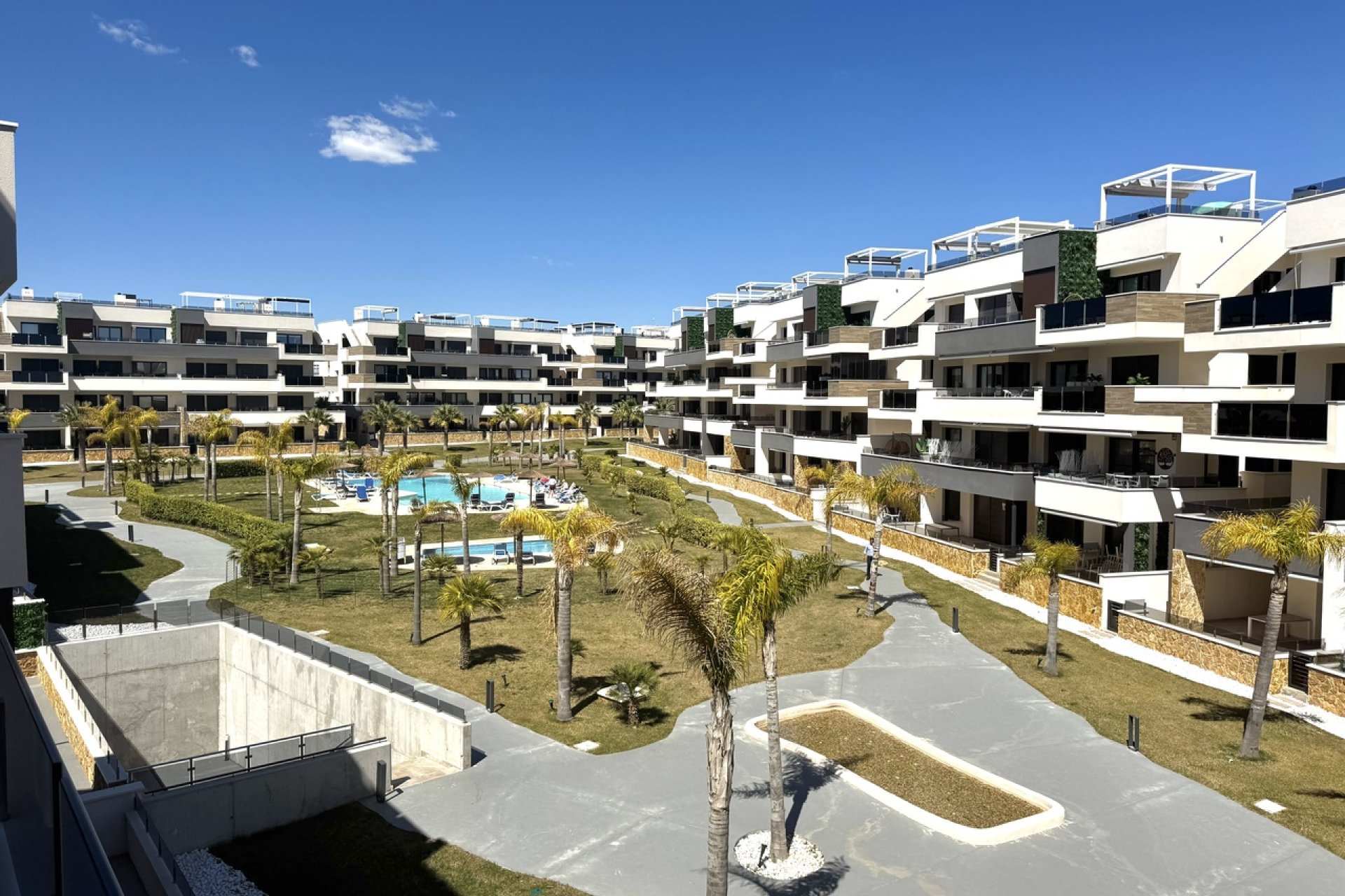 Revente - Apartment - Playa Flamenca