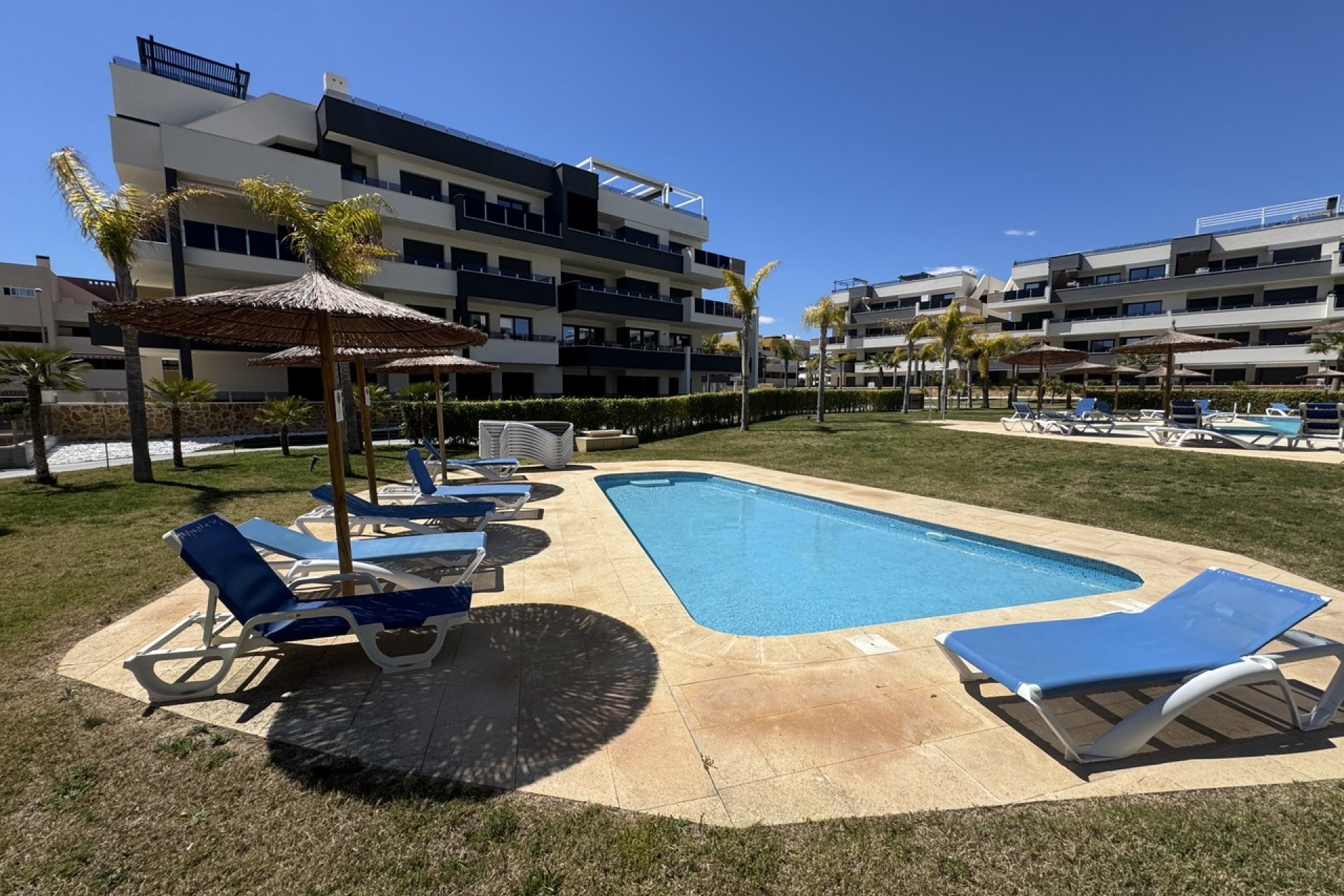 Revente - Apartment - Playa Flamenca
