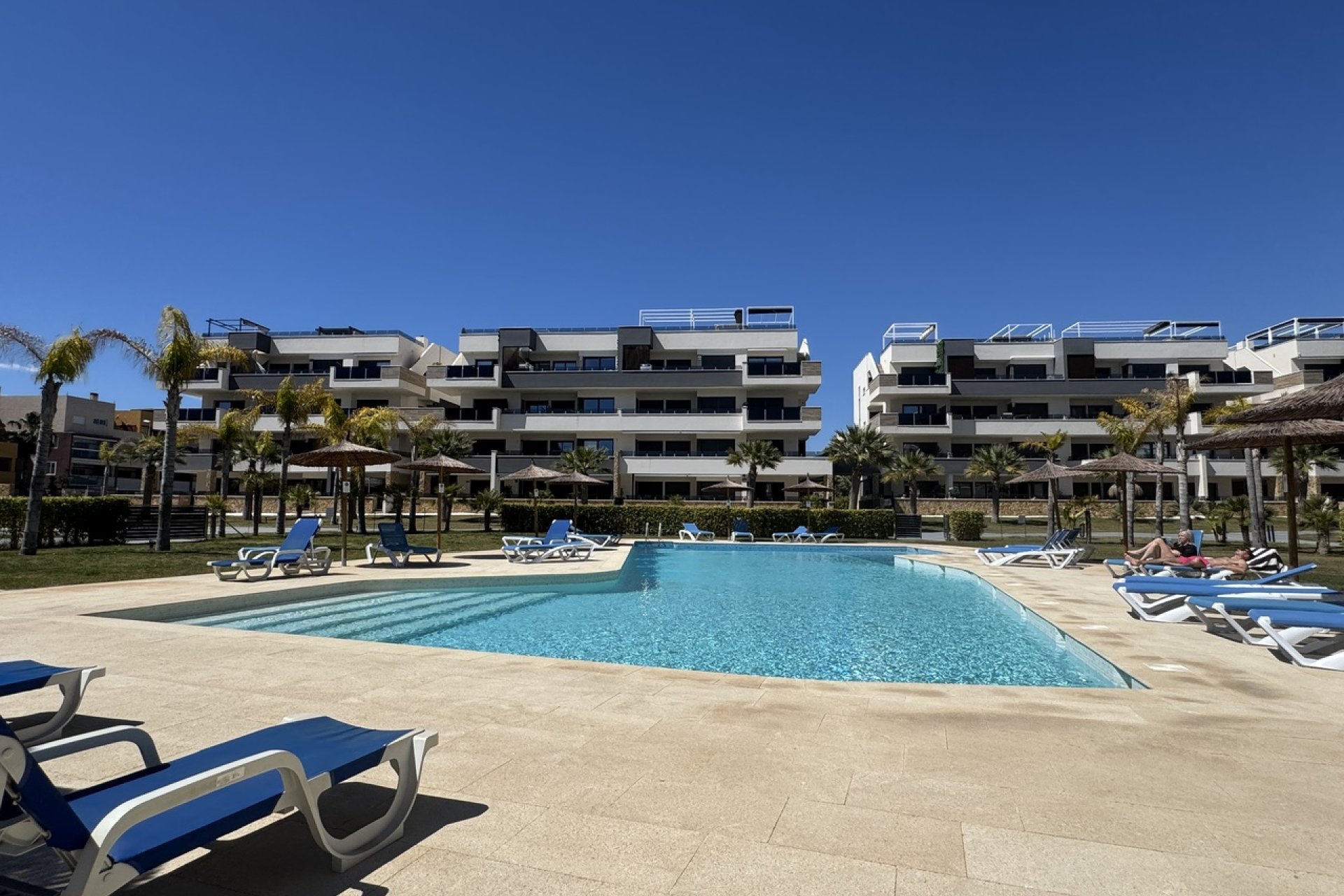 Revente - Apartment - Playa Flamenca