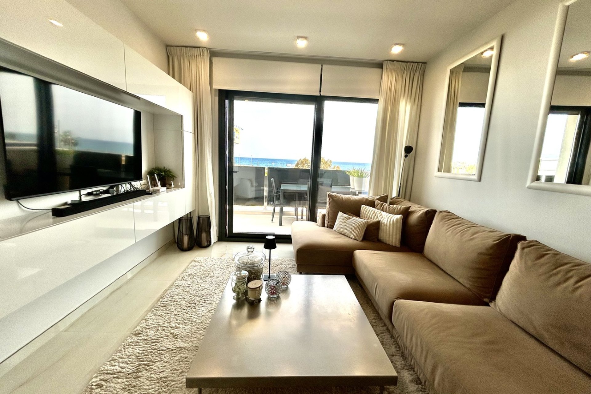 Revente - Apartment - Playa Flamenca