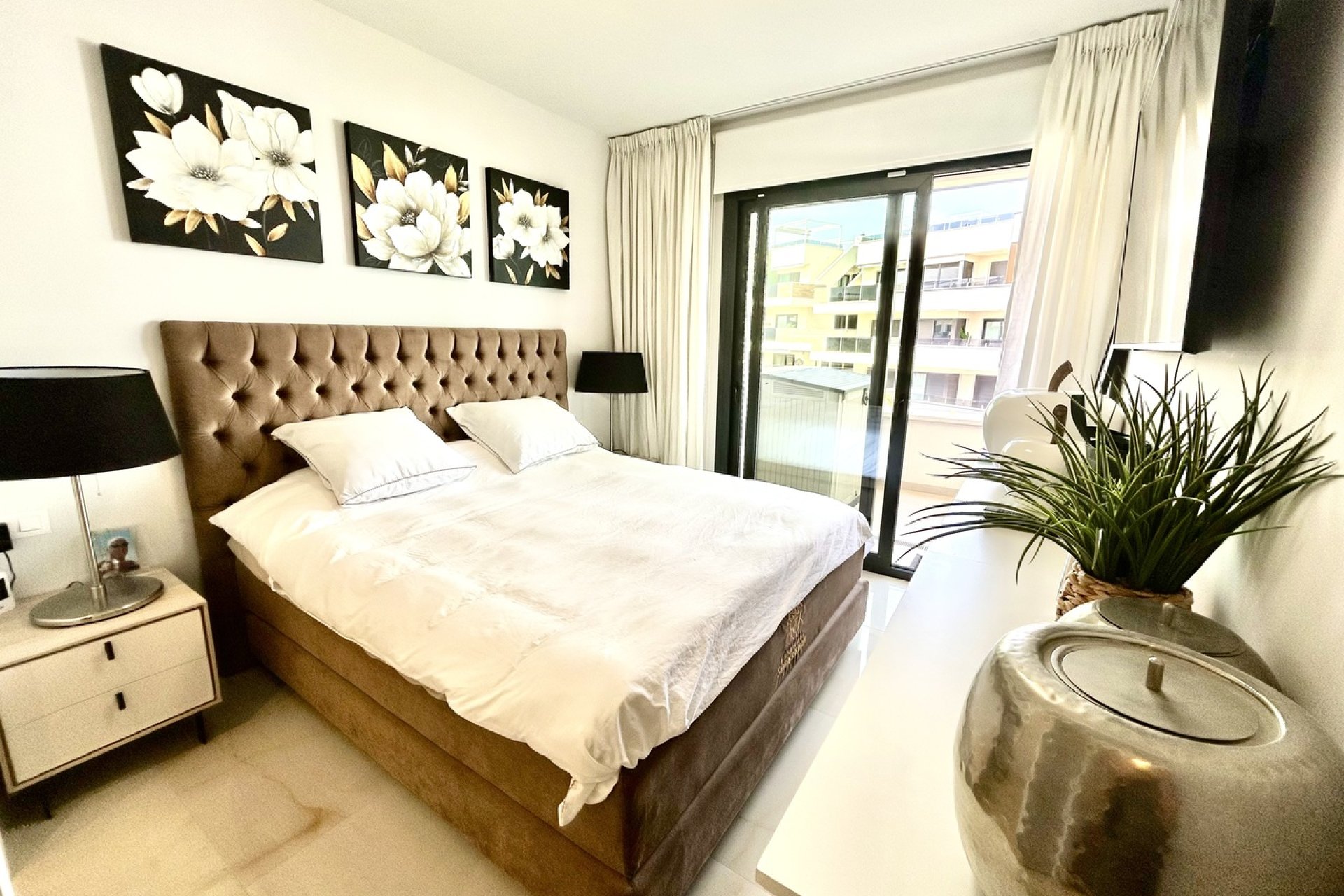 Revente - Apartment - Playa Flamenca