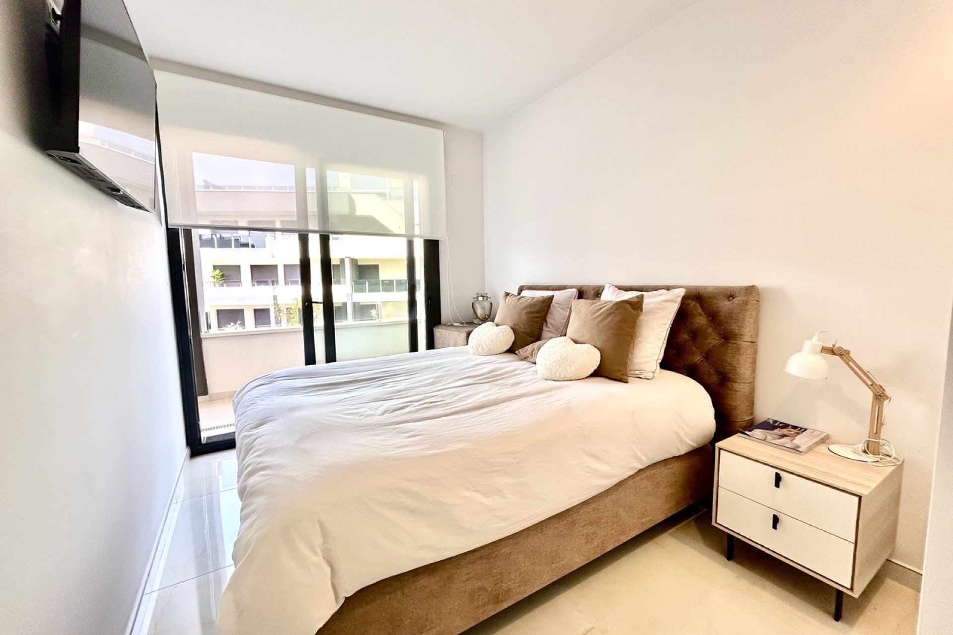 Revente - Apartment - Playa Flamenca