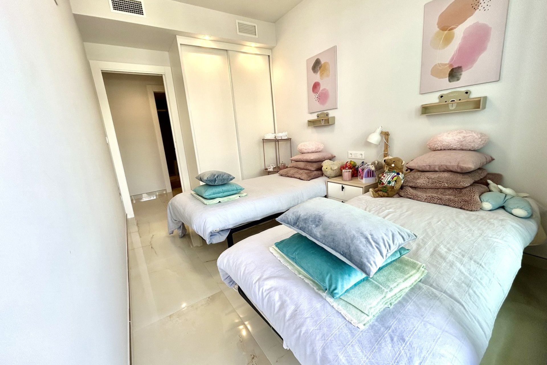 Revente - Apartment - Playa Flamenca