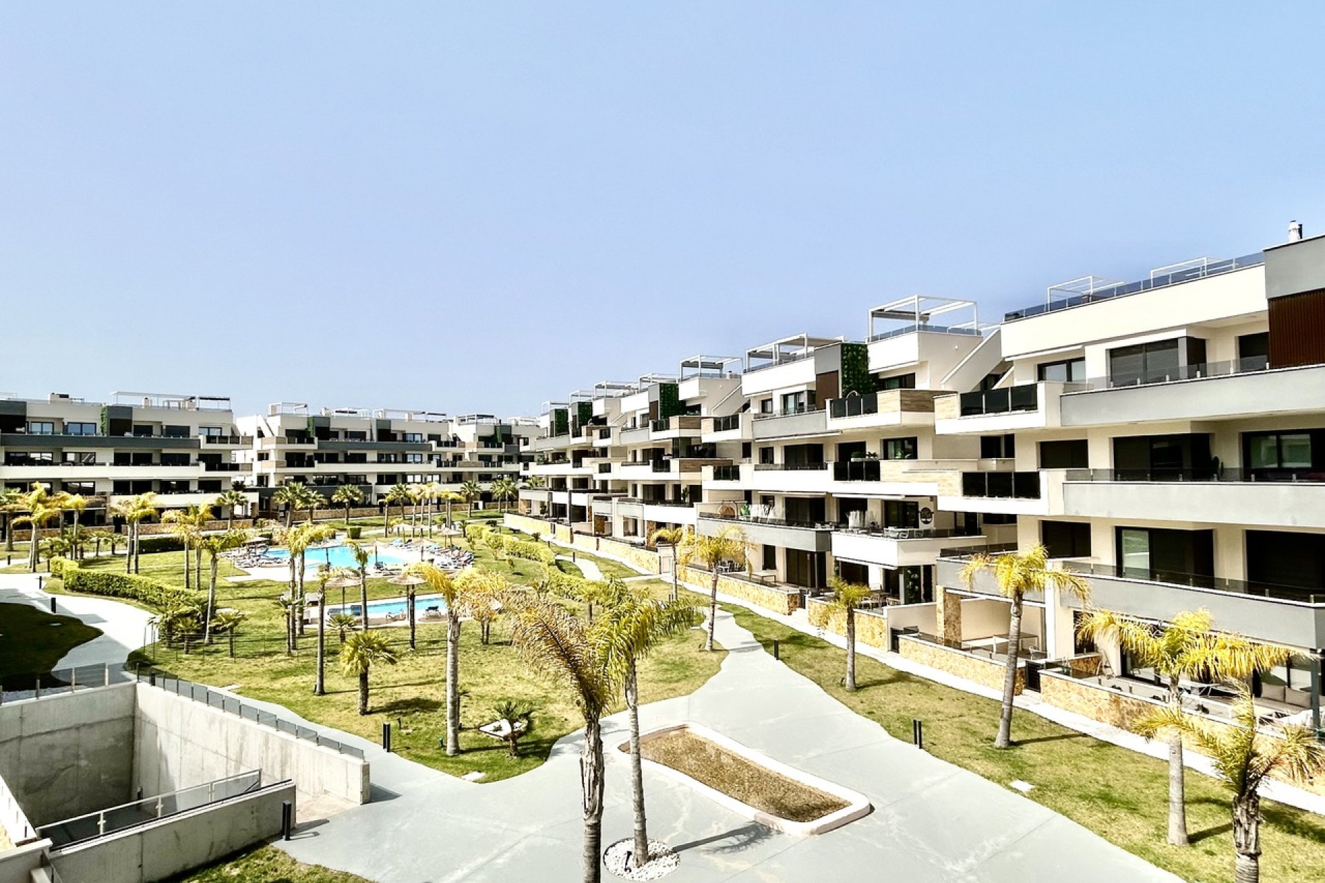 Revente - Apartment - Playa Flamenca